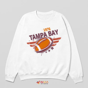 Football Fan Apparel Tampa Bay Sweatshirt