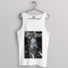 From Tar Heel to Legend MJ Goat Tank Top