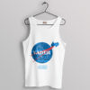 Galactic Alliance NASA Darth Vader Tank Top