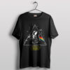 Galactic Floyd Darth Side of the Moon T-Shirt