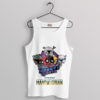 Galactic The Powerpuff Bounty Boys Tank Top