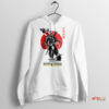 Galaxy Far Far Away The Mandalorian Hoodie