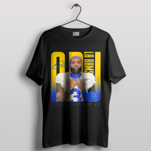 Game Day Glory Odell Beckham Jr T-Shirt