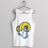 Game Day Rams Neo-Styled Apparel Tank Top