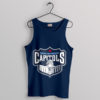 Game Day Ready Madison Capitols Tank Top