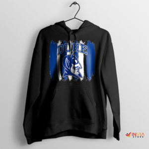 Gear NCAA Duke Blue Devils Black Hoodie