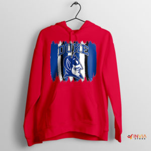 Gear NCAA Duke Blue Devils Red Hoodie