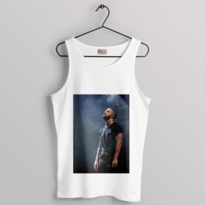 Get Ready for the Show Drake Tour Tank Top