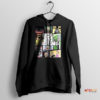 Get Schwifty Game Grand Theft Auto 5 Hoodie