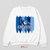 Go Creighton Bluejays Graphic Sweatshirt