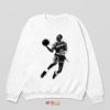 Greatness MJ Chicago Bulls Legend Sweatshirt