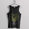 Green Goblin Laugh No Way Home Tank Top