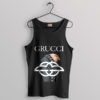 Grucci Gru From Despicable Me Tank Top