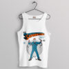 Halloween Gifts Super Michael Myers Tank Top