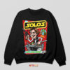 Han Solo Breakfast Adventure Sweatshirt