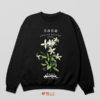 Harmony Jasmine Dragon Tea House Sweatshirt