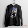 Harry Potter Vs Dark Lord Voldemort Hoodie