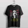 Helmet Trooper Terminator Resistance T-Shirt