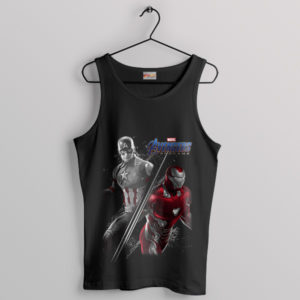 Heroes' Final Stand Avengers Endgame Tank Top