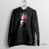 Hip-Hop Monarchy Tupac Shakur KING Hoodie