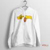 Hip-Hop Springfield Run The Jewels Hoodie