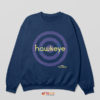 Hitting the Mark Hawkeye Series Sweatshirt