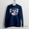 Hockey Season Madison Capitols Hoodie