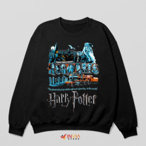 Hogwarts Legacy Ghost of Our Love Sweatshirt