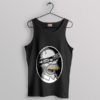 Homer Queen of Beers God Save Tank Top