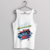 Homercoming x Spider-Man Homecoming Tank Top