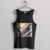 Horror Villains Please Please Me Album Tank Top