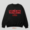 I Am Vengeance The Batman Movie Sweatshirt