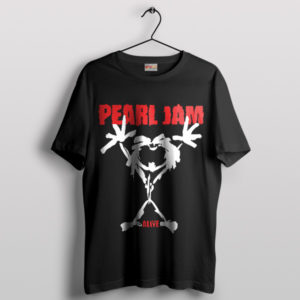 I Still Alive Pearl Jam Merch T-Shirt