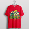 Ice Hockey Fanwear Belfast Giants T-Shirt