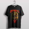 In the World of Rodman Rodzilla T-Shirt