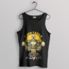 Infinity Fitness DC Peacemaker Gym Tank Top