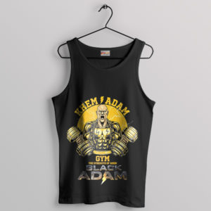 Infinity Fitness DC Peacemaker Gym Tank Top