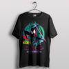 Into the Spider-Verse Miles Morales T-Shirt