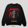 Invisible Star Wars the Mandalorian Sweatshirt