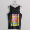 Iron Man Endgame Funny Homer Donut Tank Top