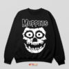 Jamming Animal Muppet Misfits Sweatshirt