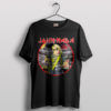 John Nada They Live Metal Symphony T-Shirt