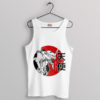 Join the EVA Unit with Neon Genesis Tank Top