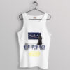 Join the Math Class Rebellion Star Wars Tank Top