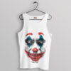 Joker Clown Face Arthur Fleck Tank Top