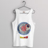 Journey Saiyan Express Space Pod Tank Top