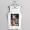 Journey Spidey Far From Home Tank Top