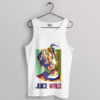 Juice Wrld 999 Burn Legend Tank Top