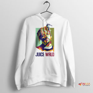 Juice Wrld 999 Legends Never Die Hoodie