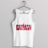 Justice The Batman Movie Merch DCU Tank Top